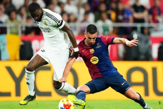 barcelona-real