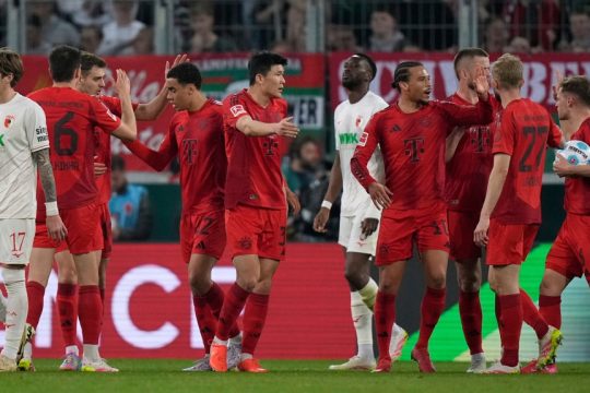 bayern