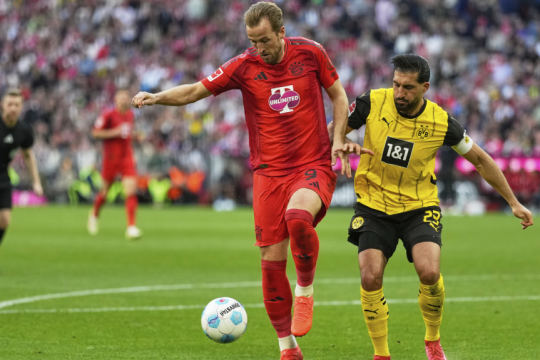 bayern