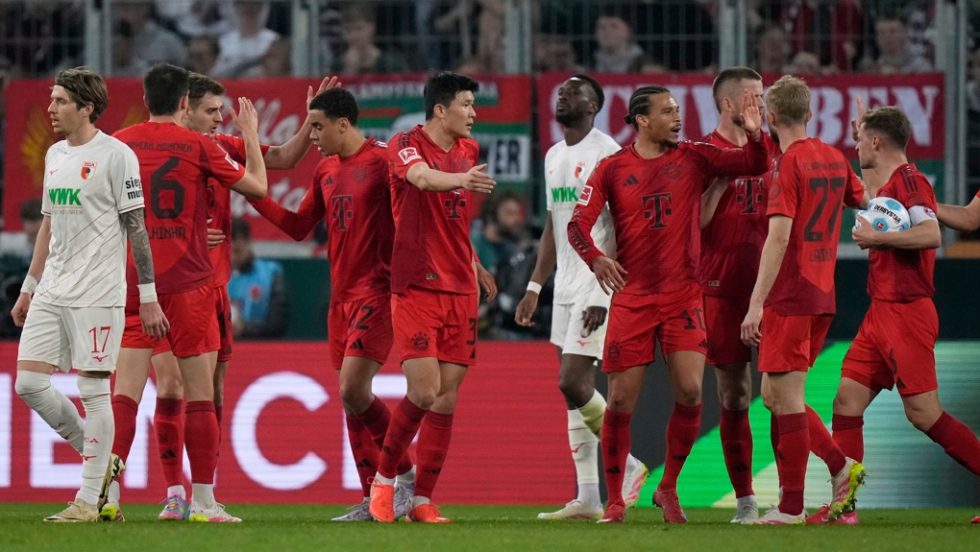 bayern