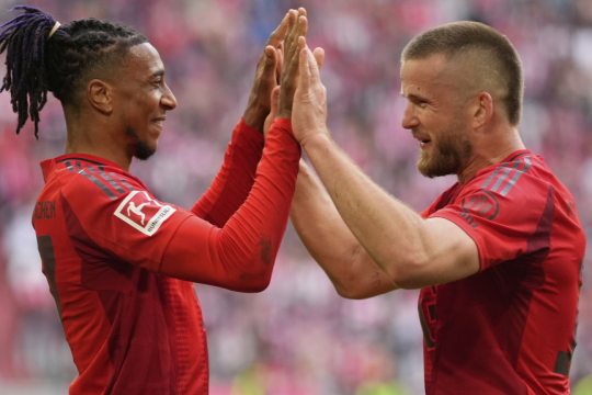 bayern