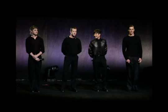 Beatles - ταινίες