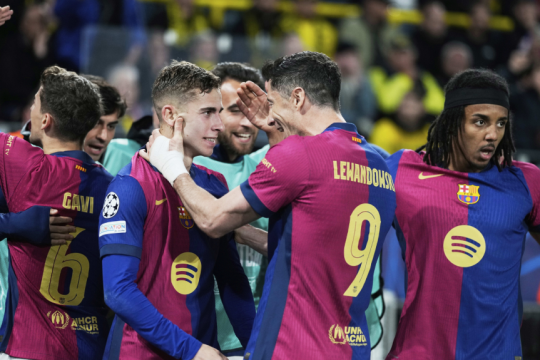 dortmund-barcelona