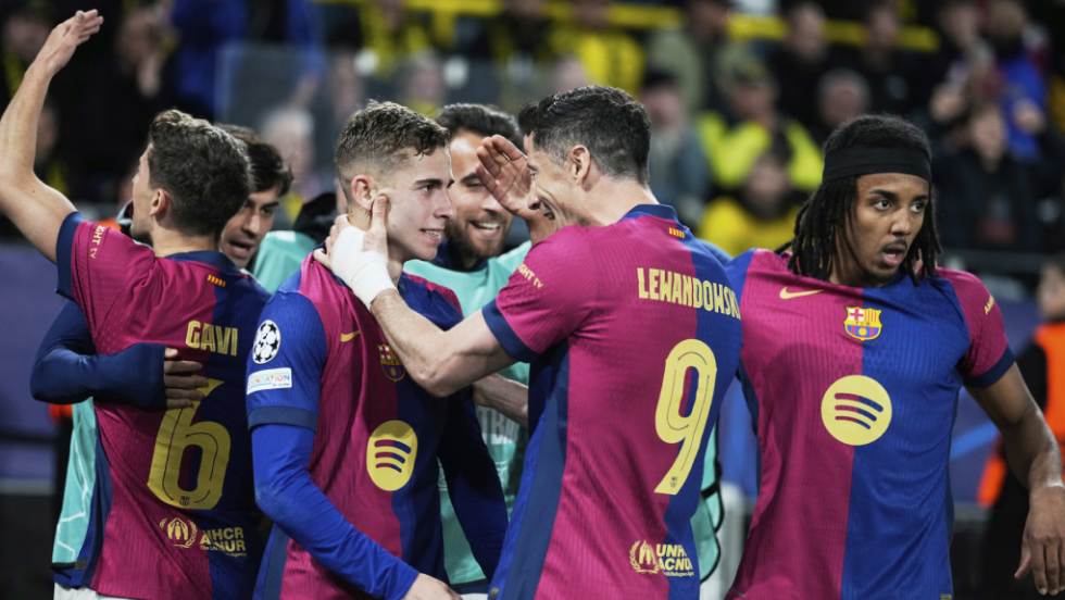 dortmund-barcelona