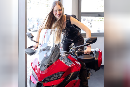 ducati