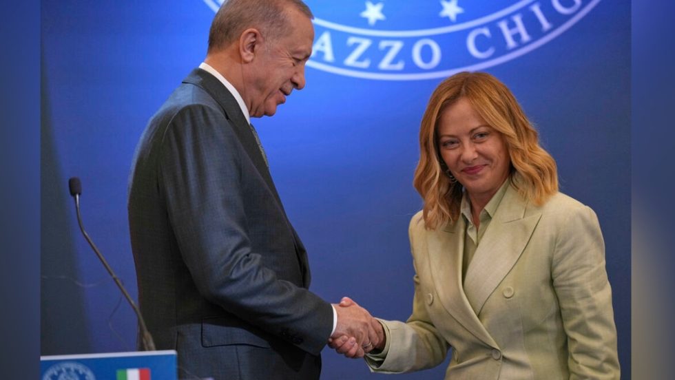 erdogan-meloni