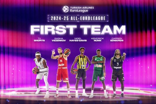 Euroleague