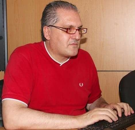 filippos zaxaris