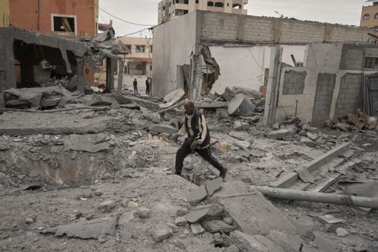 gaza.