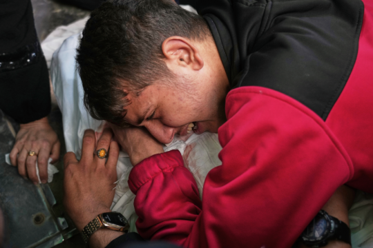 gaza