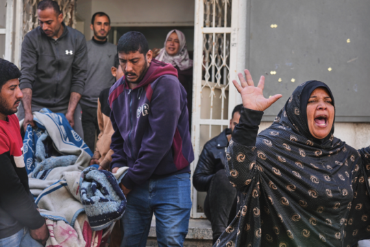 Γάζα