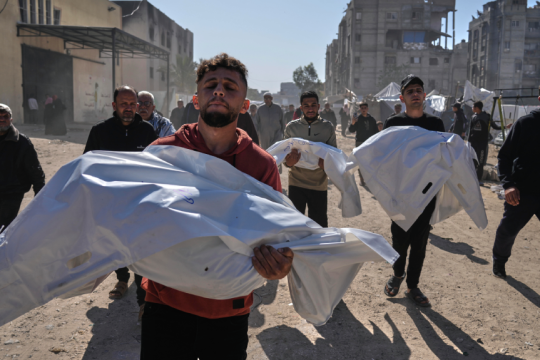 gaza