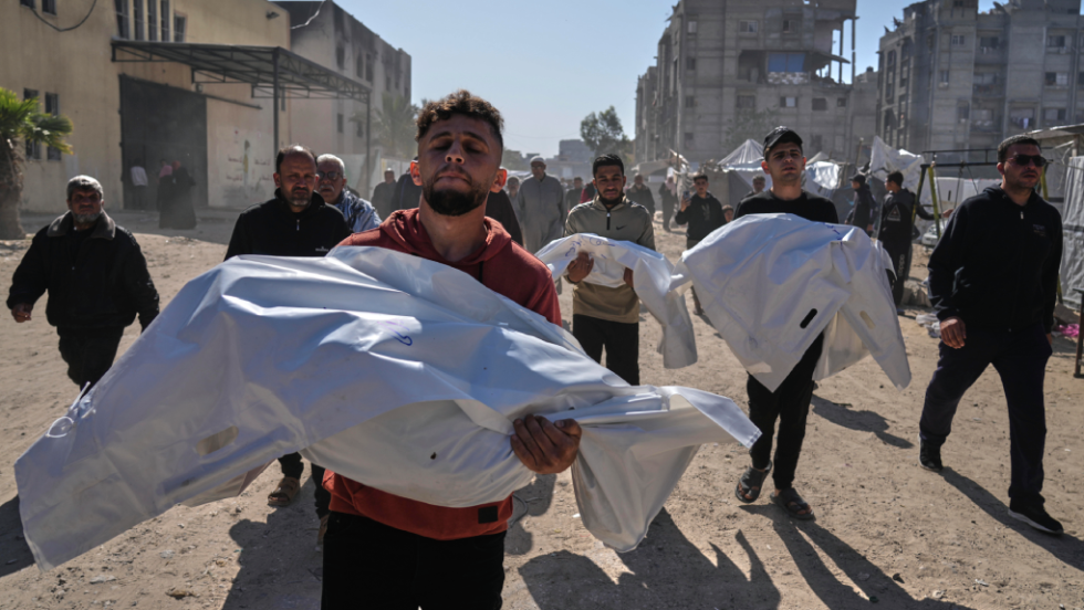 gaza