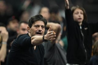 Δημήτρης Γιαννακόπουλος