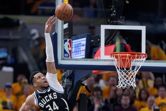 giannis
