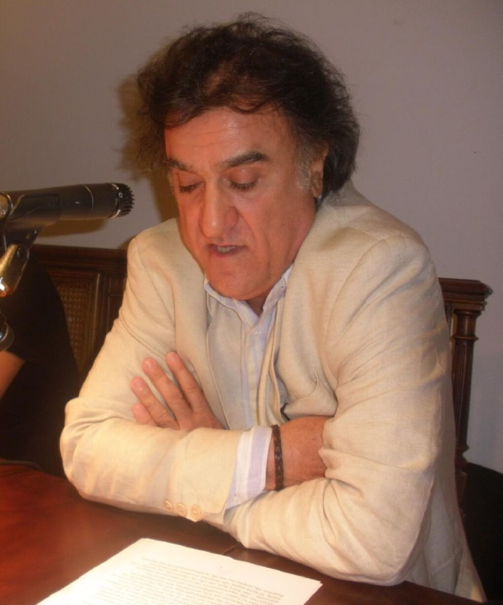 Γιώργος Γώτης