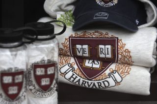 harvard