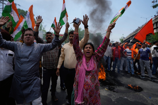 india