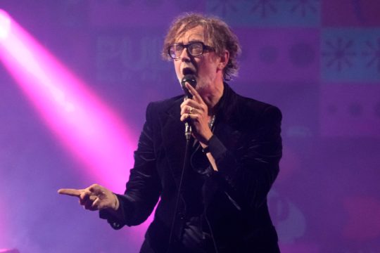 Jarvis Cocker