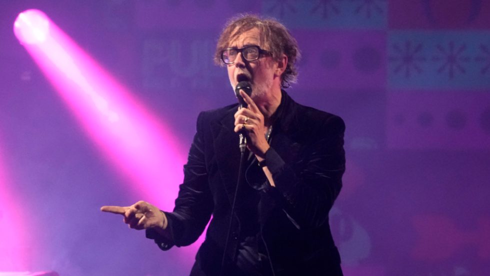 Jarvis Cocker