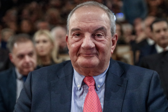 karamanlis