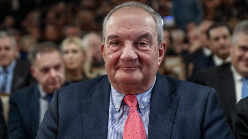 karamanlis