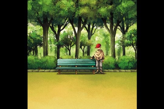 kare-jizo