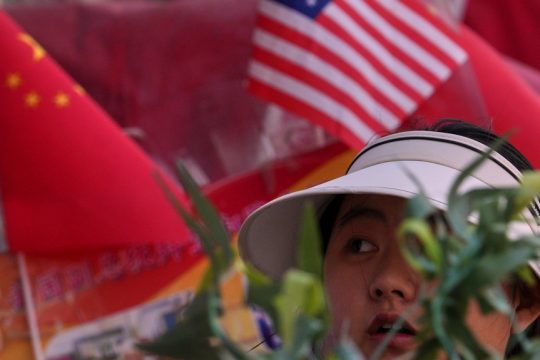 kina-usa