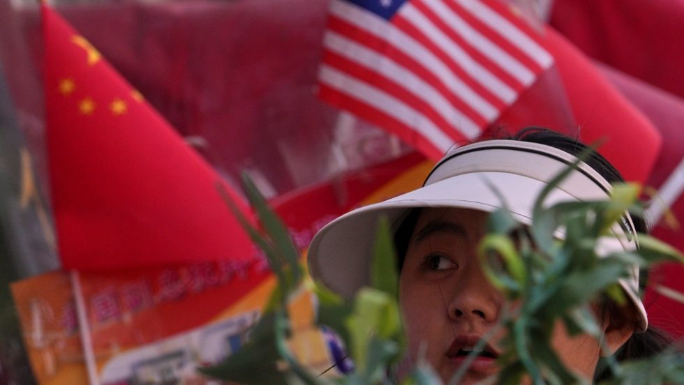 kina-usa