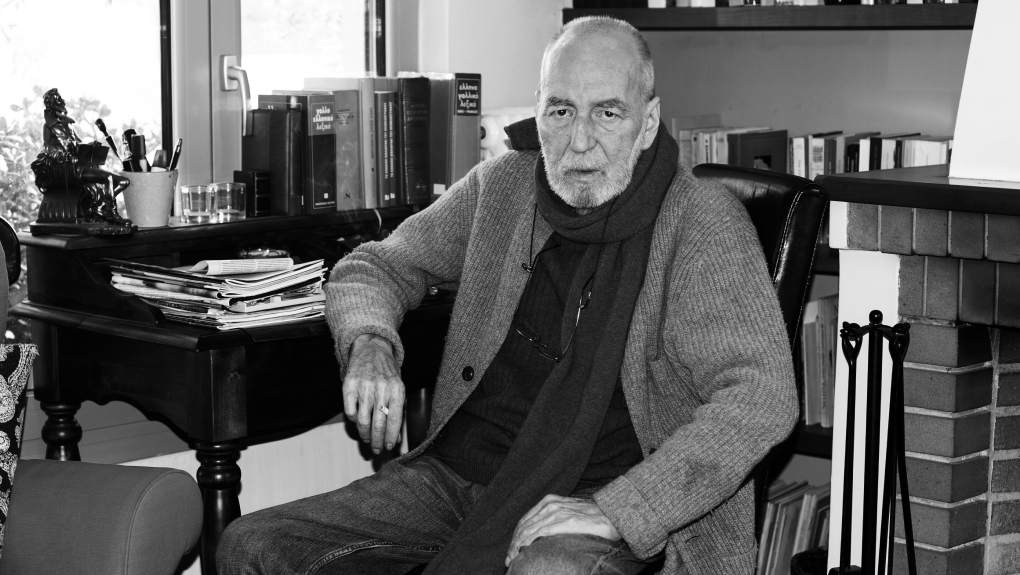 Του Πανεπιστημίου