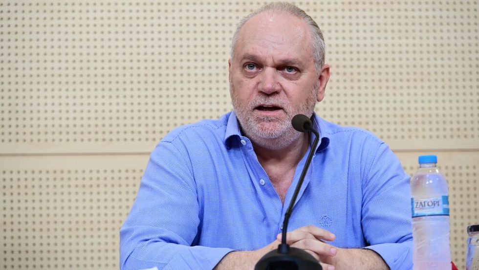 Μιχάλης Κουντούρης