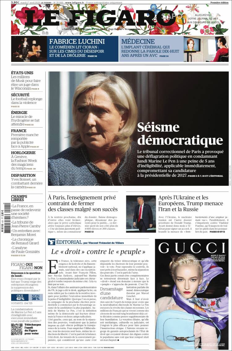 le figaro
