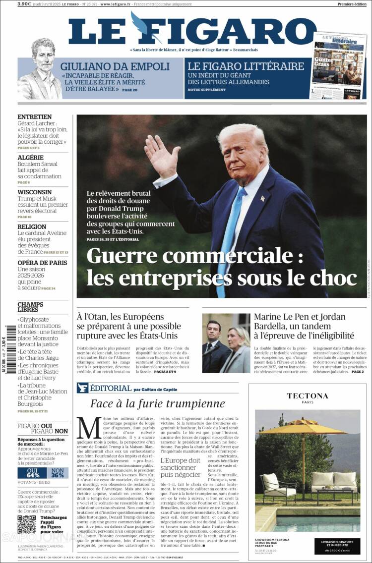 le figaro