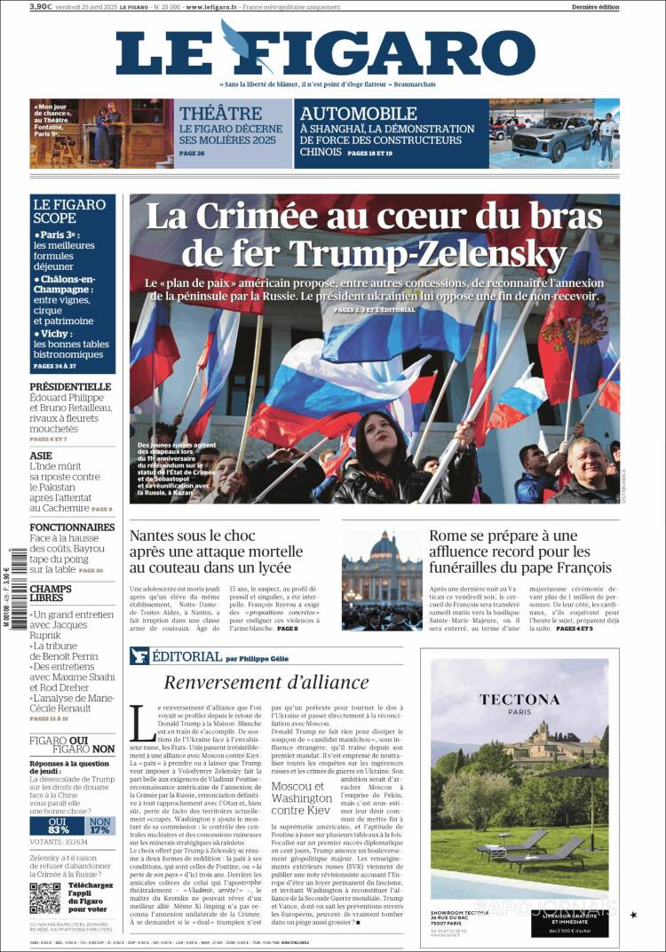 le figaro