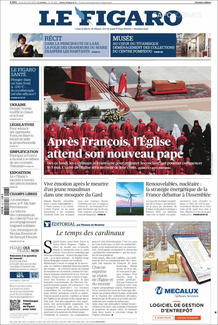 le figaro