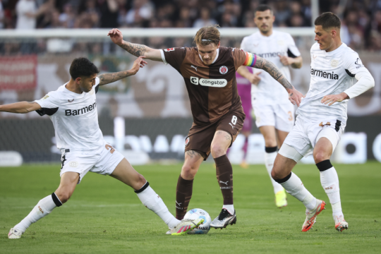 leverkusen