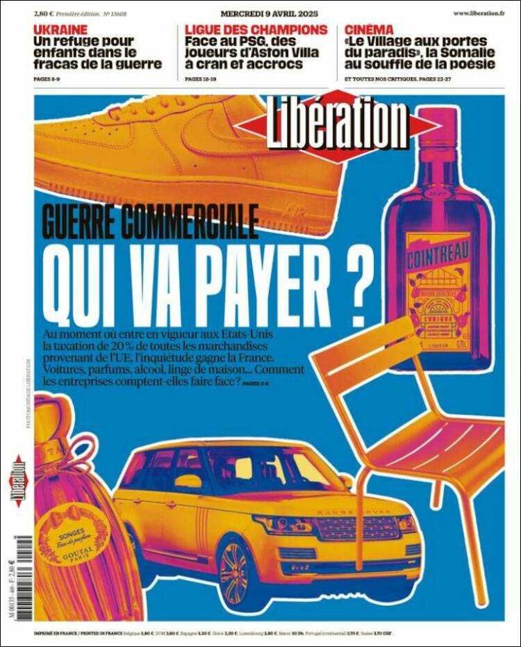 liberation