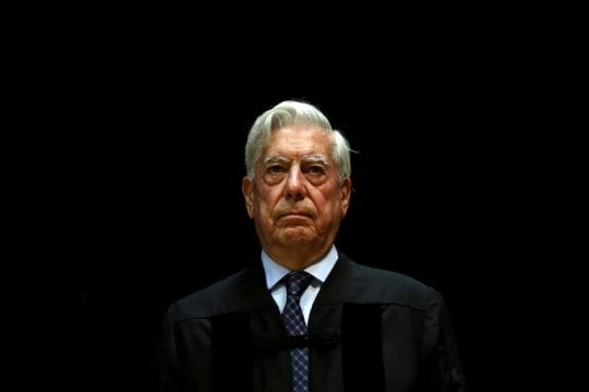 llosa