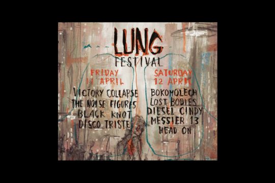 Lung Festival