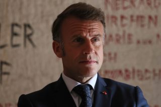 macron
