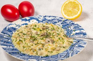mageiritsa
