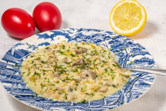 mageiritsa