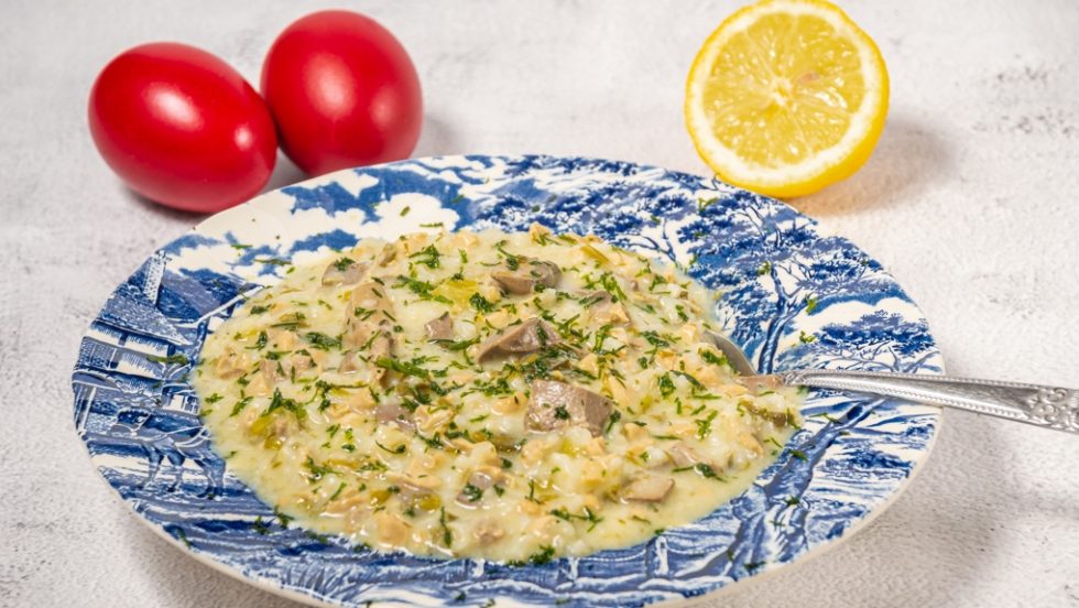 mageiritsa