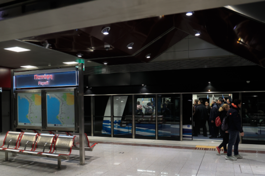 metro-thessaloniki