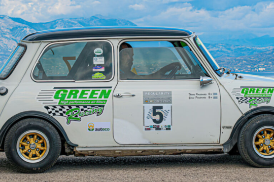 microcar