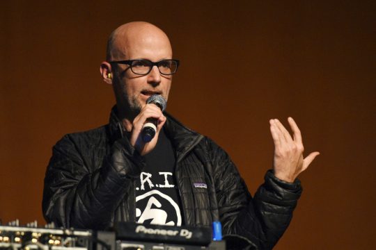 Moby