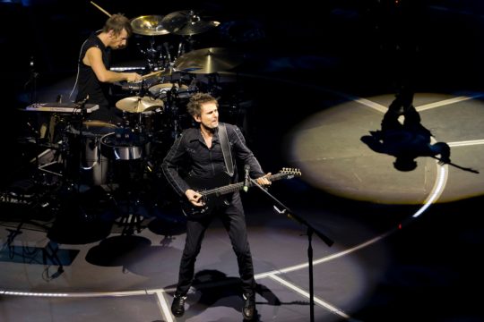 Muse