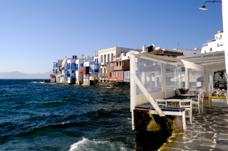 mykonos
