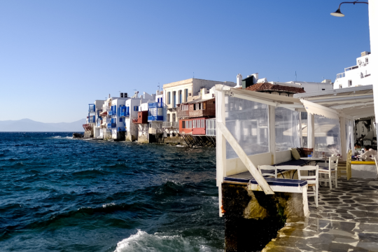 mykonos