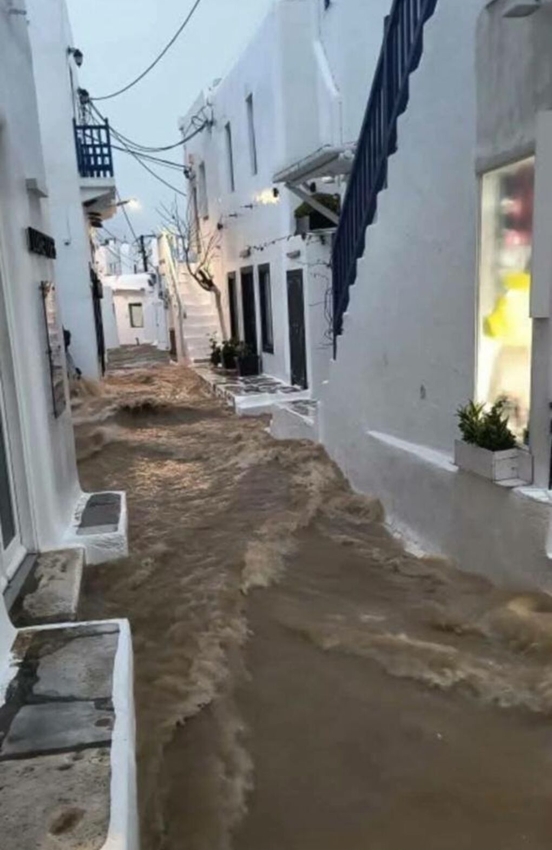 mykonos